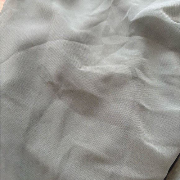 Sorella Vita Evergreen Green Bridesmaid Wedding Guest Summer Dress Plus Size 16 - Picture 2 of 11